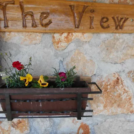 Apartman The View Moscenice